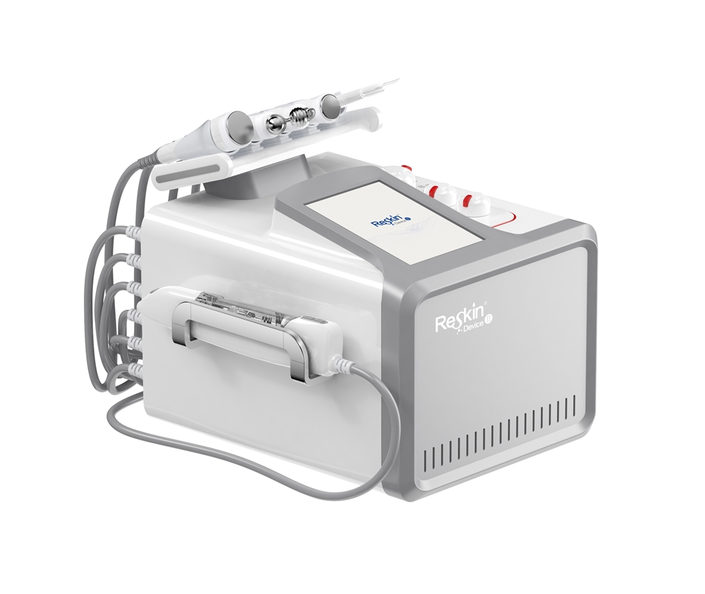 DIMEI Factory Sell Water Oxygen Jet Facial Machine Oxygen Jet Peel Microdermabrasion Vacuum Hydro Facial Beauty Machine
