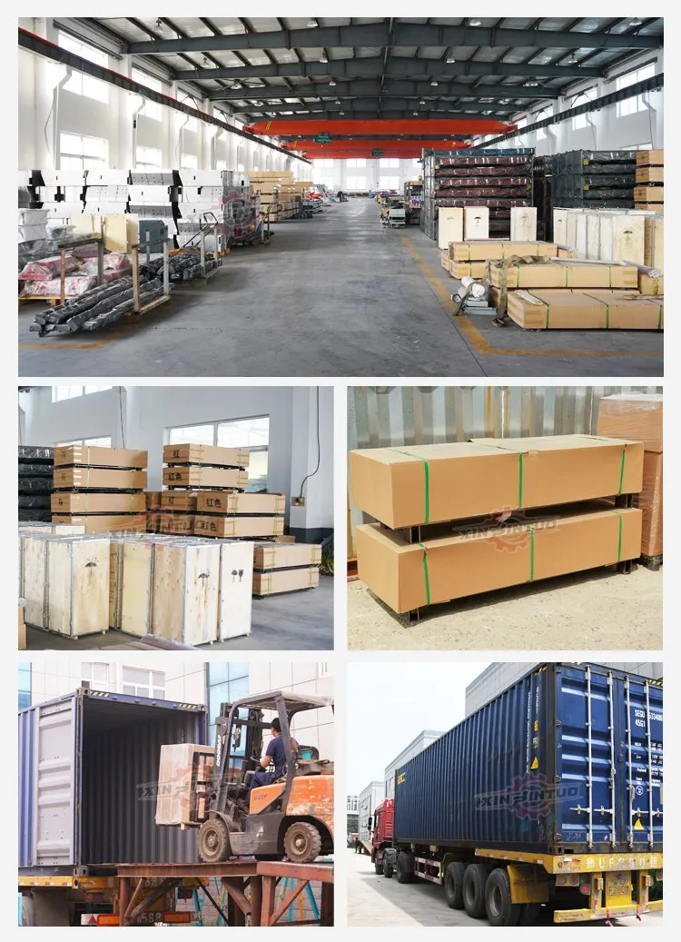 Product Packaging