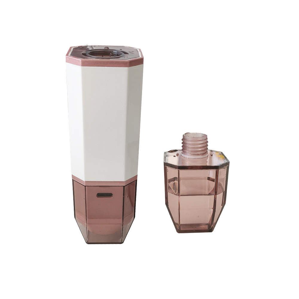 30ml Hydrogen Nano Mister, Portable Ionic Facial Steamer and Moisturizing Sprayer for Skin Hydration and Makeup Setting