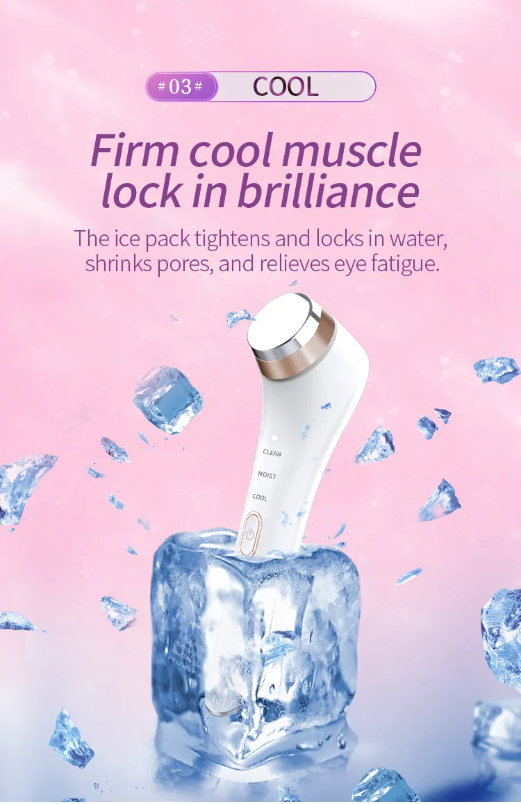 Wholesale Hot and Cold Beauty Hammer detail 7