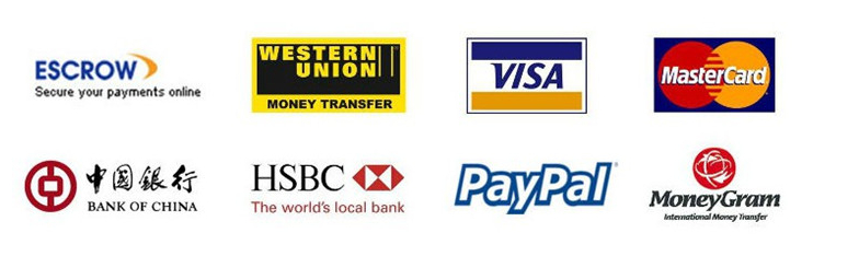 Payment Methods