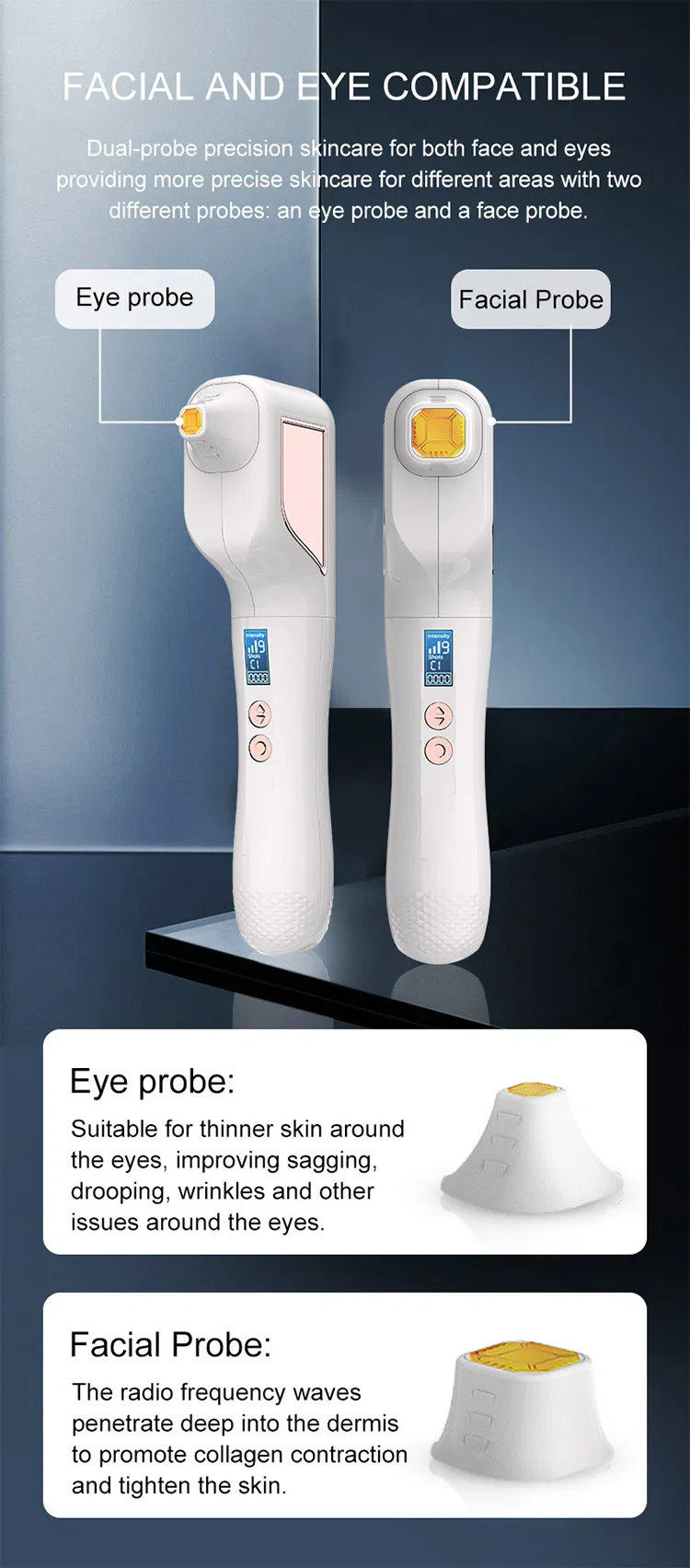 Skin Resurface Device 9