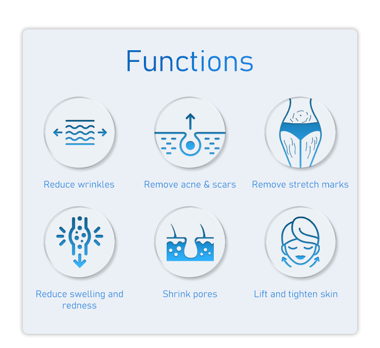 Functional result