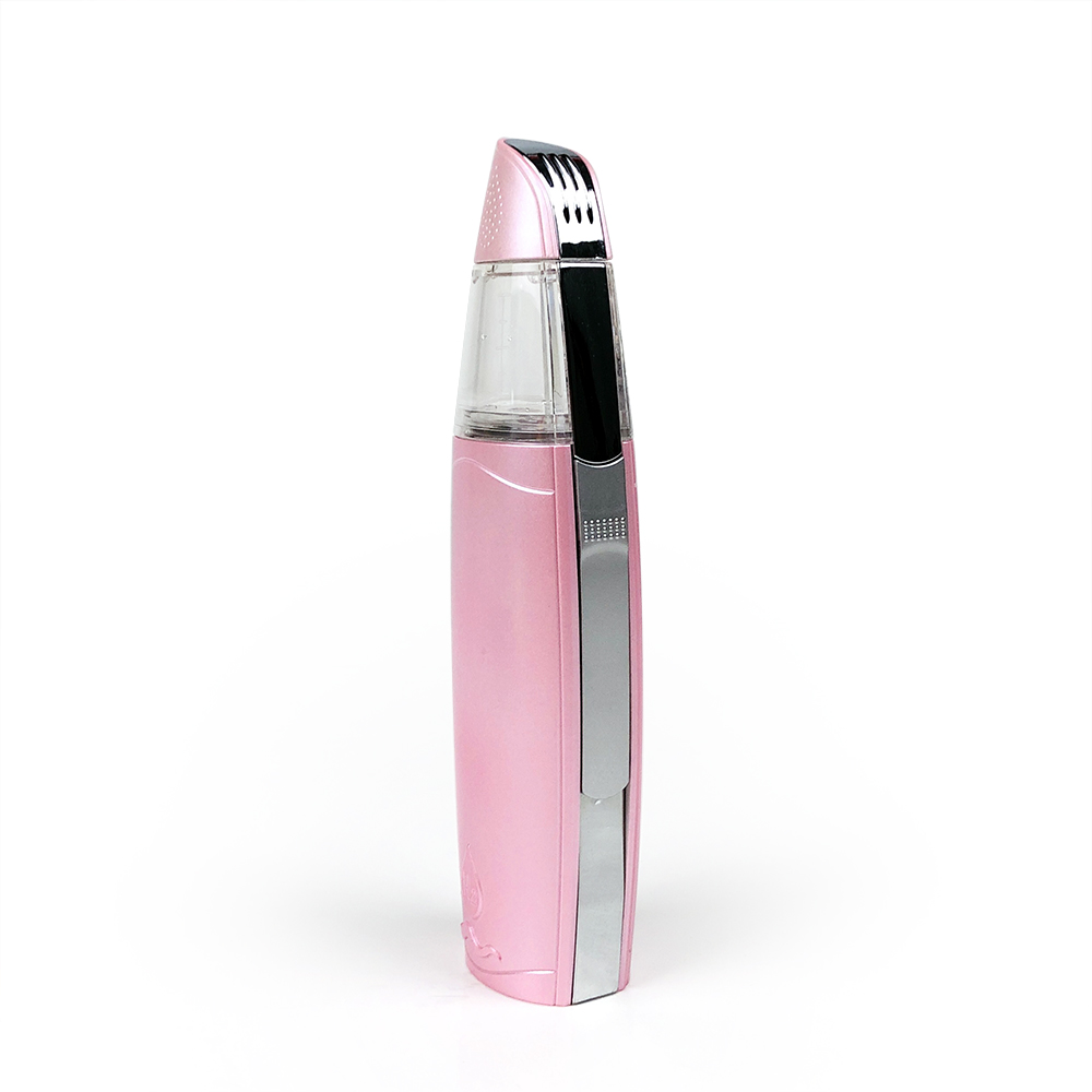 Suyzeko Portable Hydrogen Water Nano Mist Generator Facial Steamer Face Moisturizing Beauty Instrument Atomization Spray Mister
