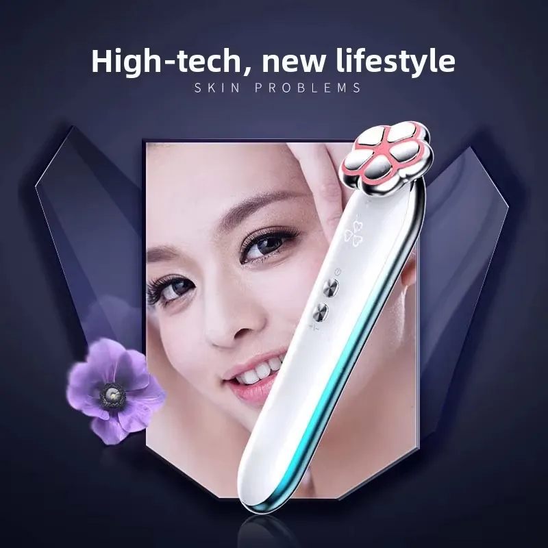 RF Eye Massager 2