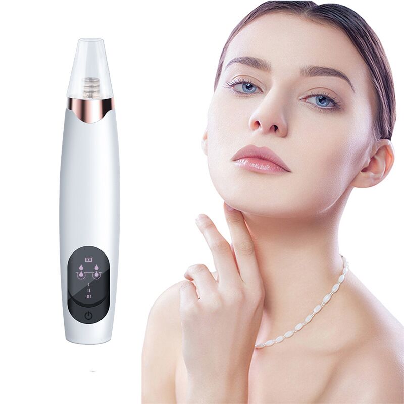 Blackhead Remover Vacuum