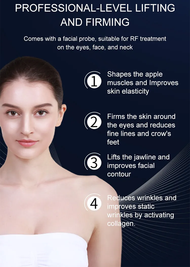 Skin Resurface Device 8