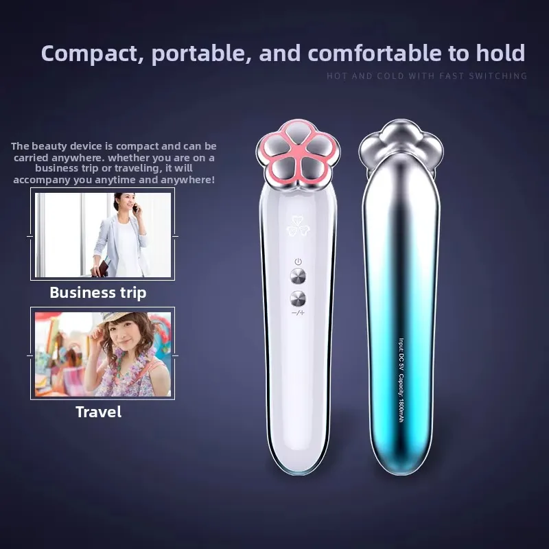 RF Eye Massager 4