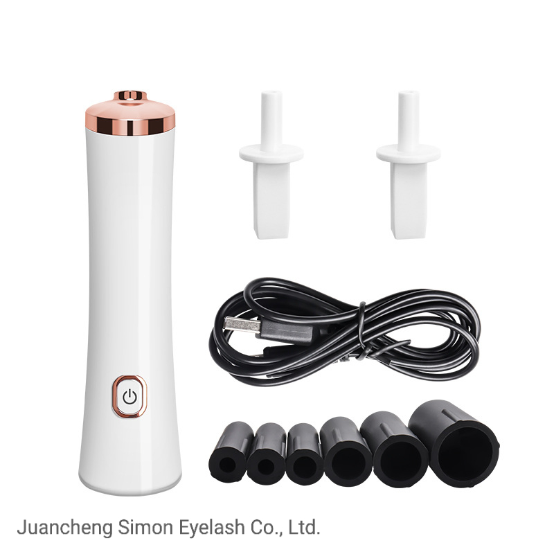 Electric Dryer Machine Fast Cleaning and Drying Portable Cosmetic Makeup Brush Cleaner