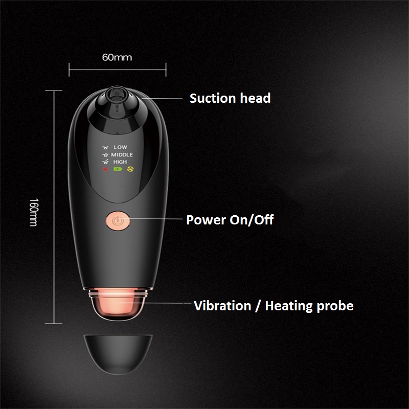 WE-1609 Features