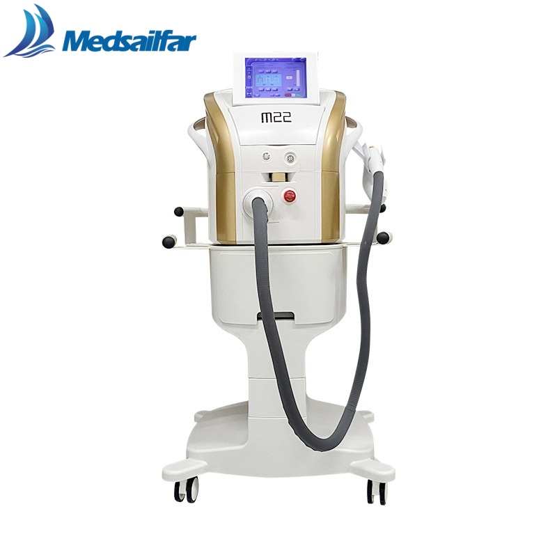 M22 Dynamic Pulse Light Fast Female Hair Removal IPL Laser Beauty Device