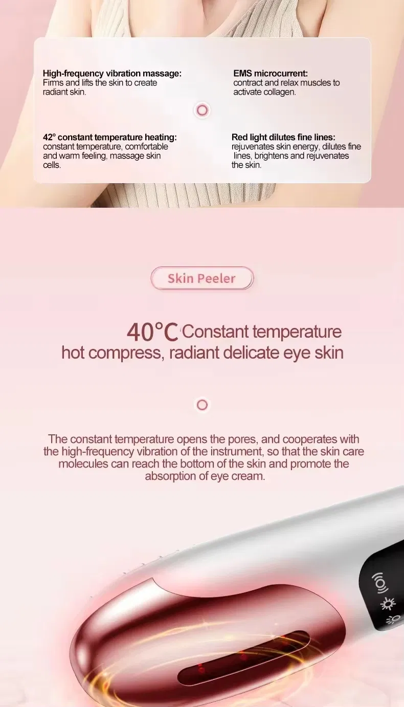 Eye Massager View 2