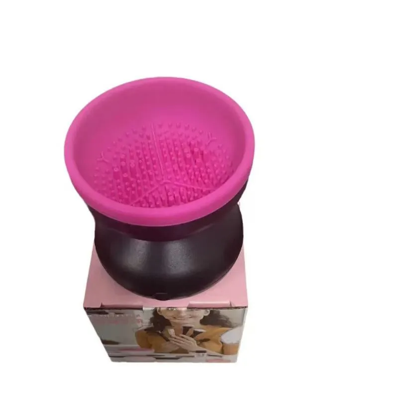 Makeup Brush Cleaner 1