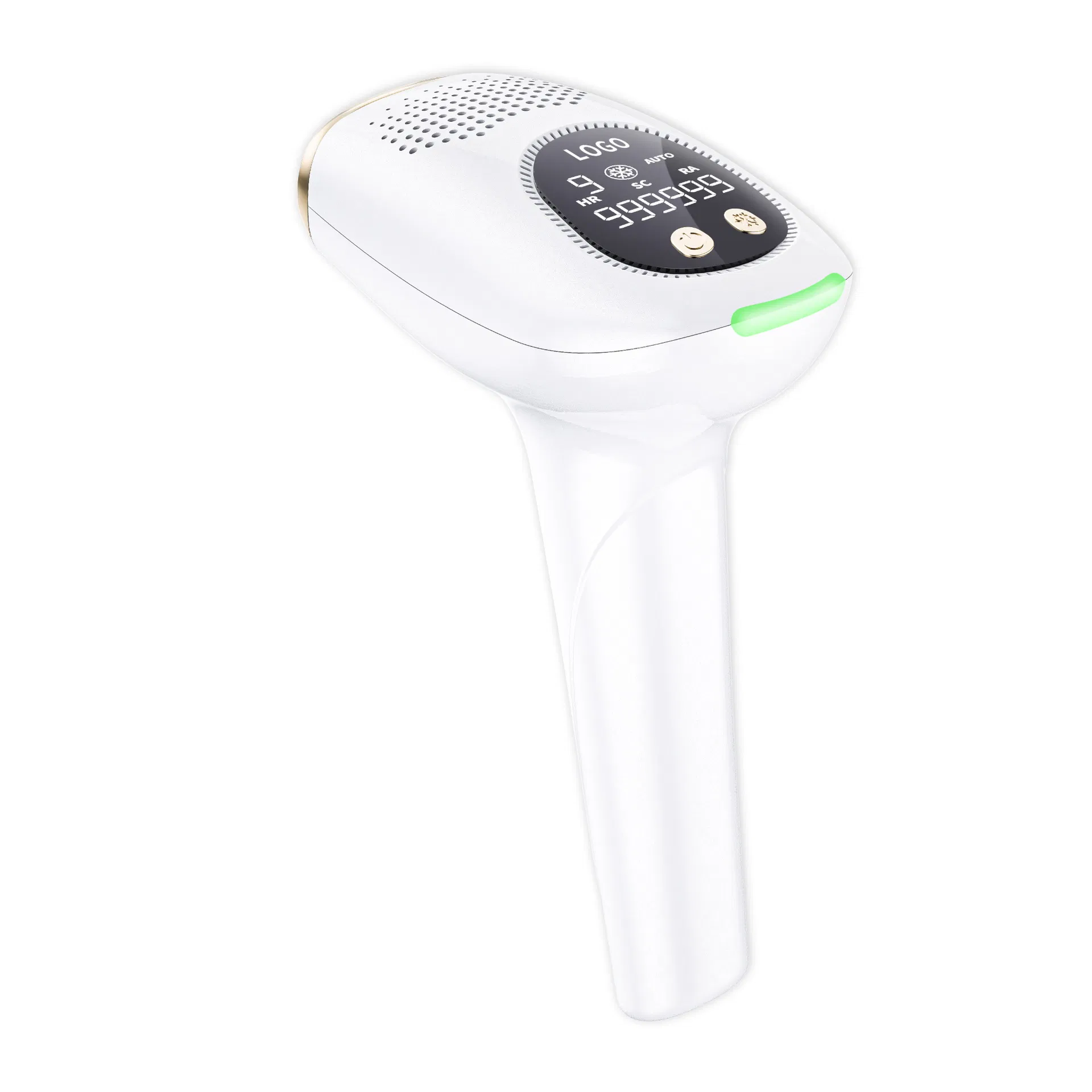 IPL Hair Removal Device with IGBT for Legs, Underarms, Bikini Line