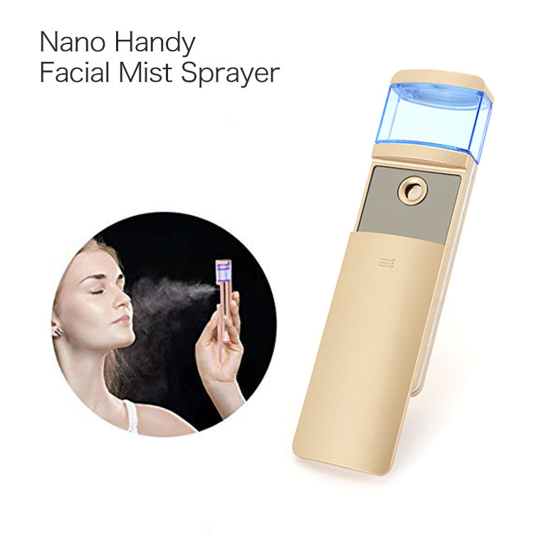 Nano Mister Hero Image
