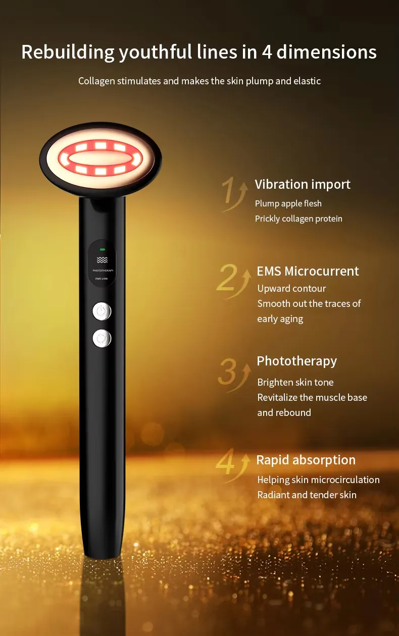 Massager Details