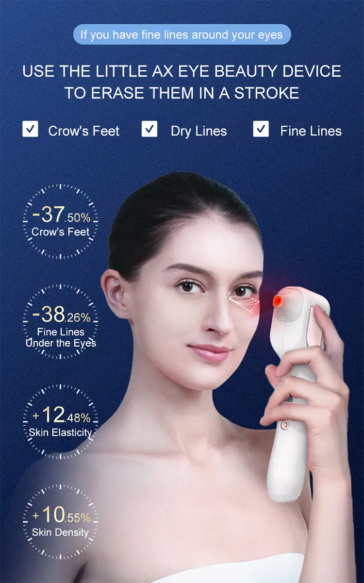 Skin Resurface Device 4