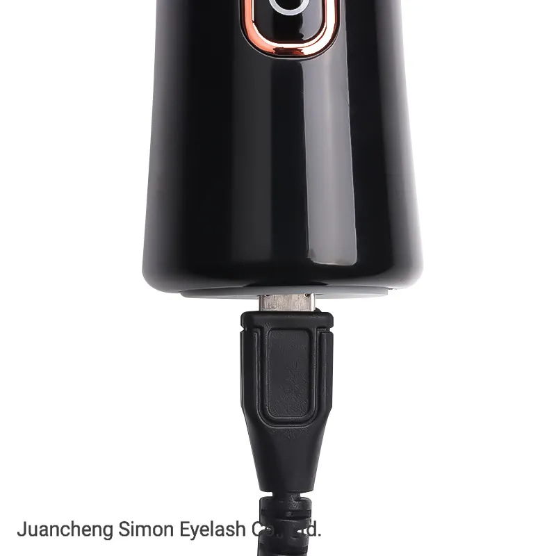 USB Rechargeable Cleaner