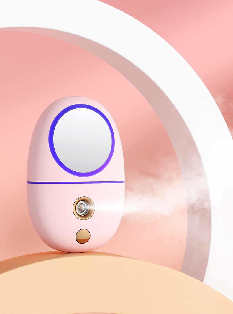 USB Humidifier