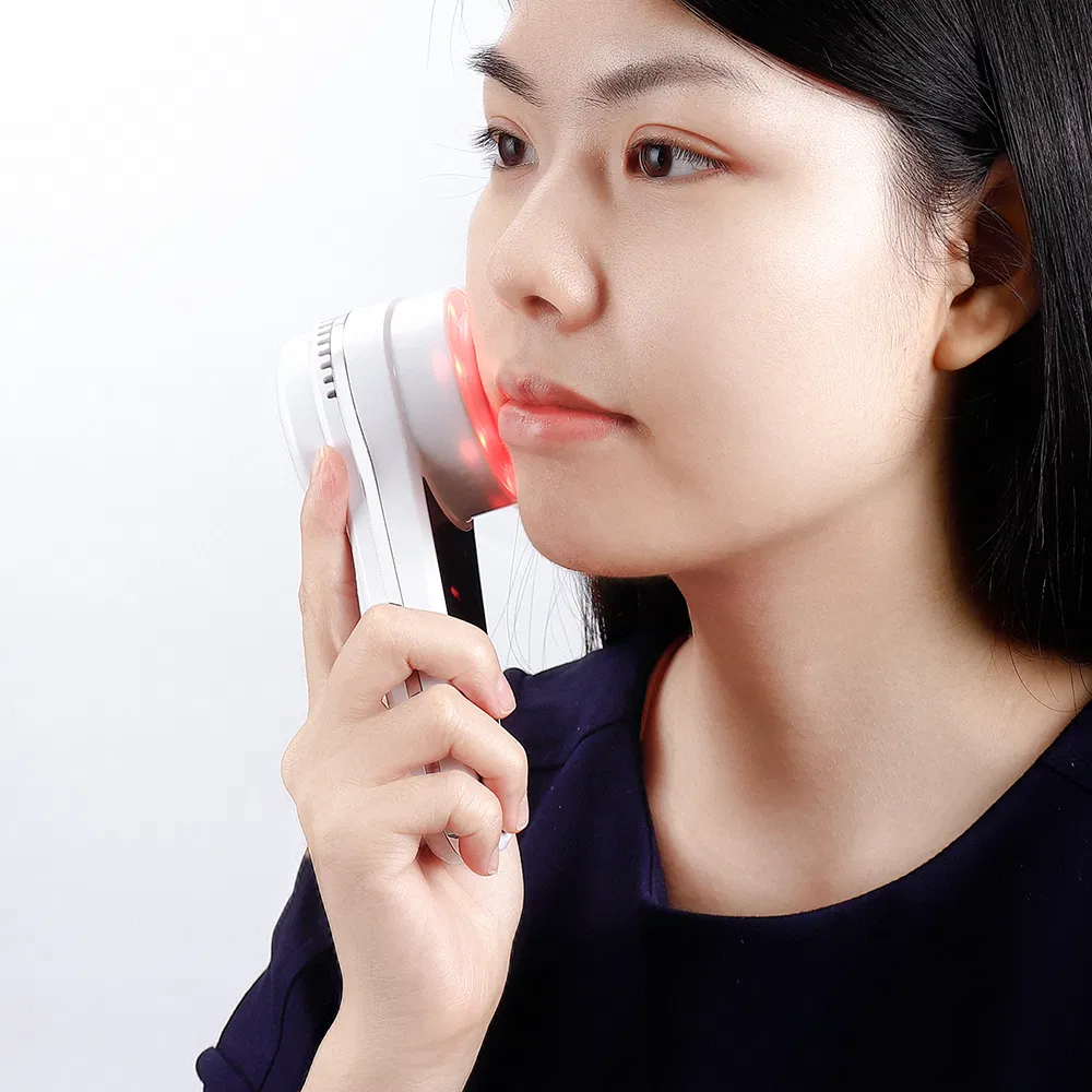 Skin Care Device Detail 7