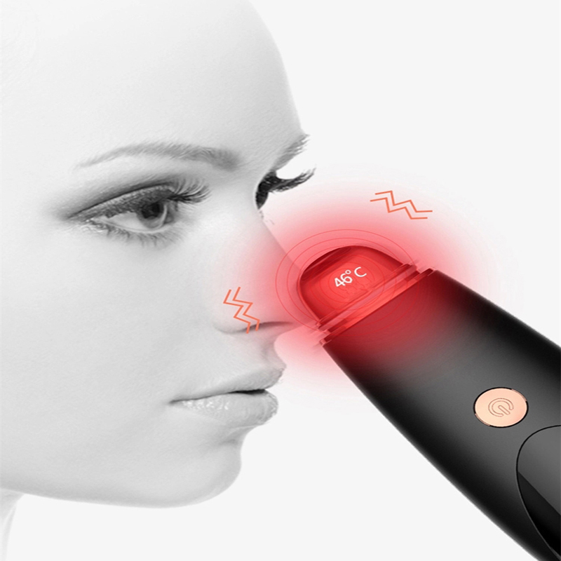 Hot Compress Function