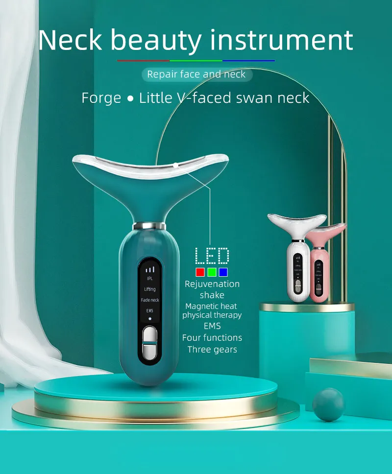 Beauty Device Overview