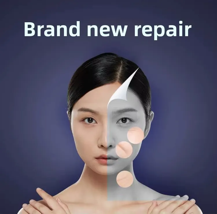 RF Eye Massager 3