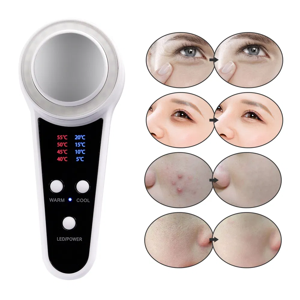 Skin Care Device Detail 2