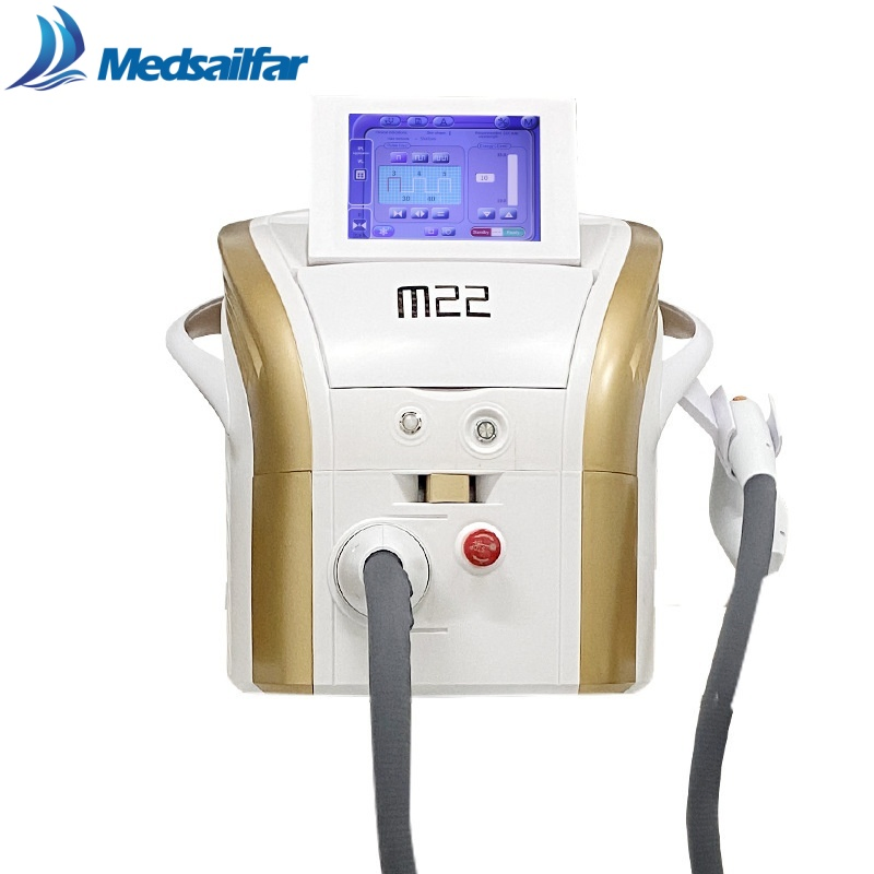 M22 Dynamic Pulse Light Fast Female Hair Removal IPL Laser Beauty Device