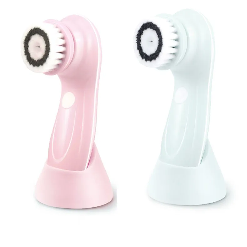 Facial Cleansing Brush View 1
