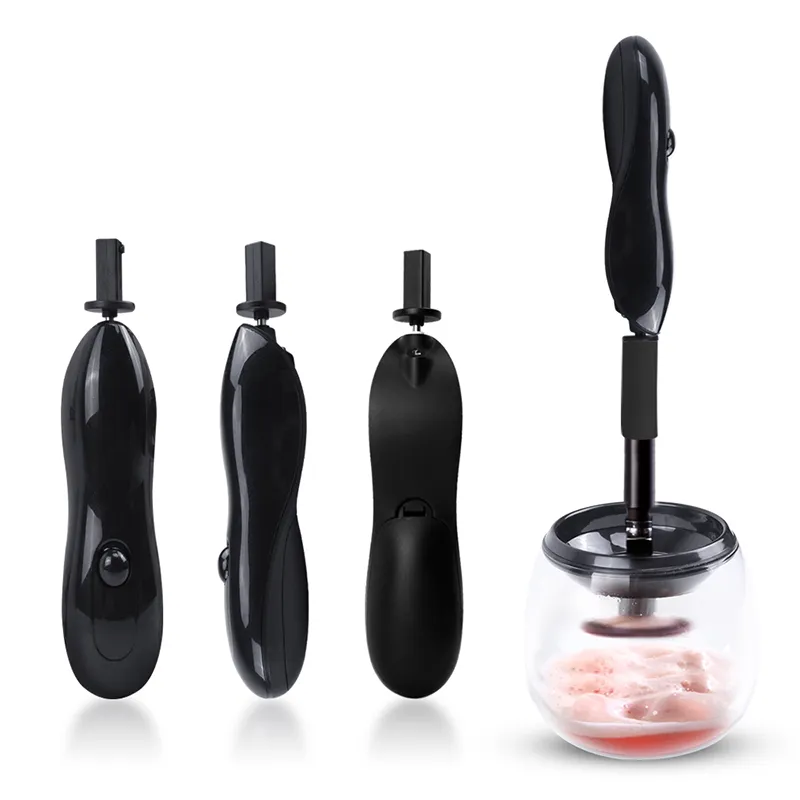 Makeup Brush Cleaner View 4