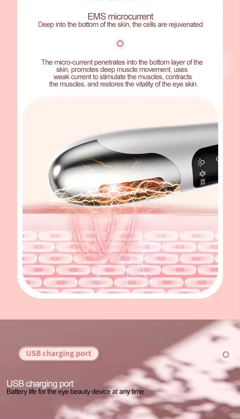 Eye Massager View 5