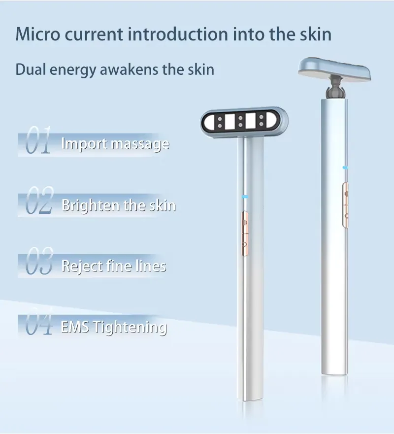 Eye Massager Feature 4
