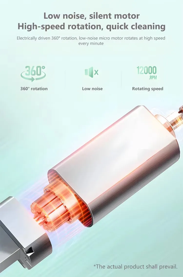 Deep Cleaning Makeup Tool