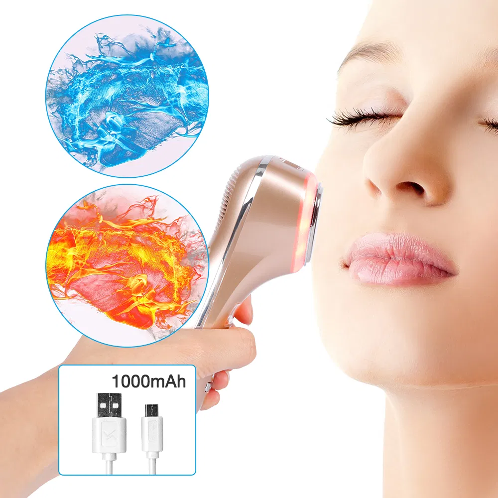 Skin Care Device Detail 4
