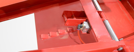 Electric Hydraulic Cylinder Autobike Motorized Lifter Min Height 200mm