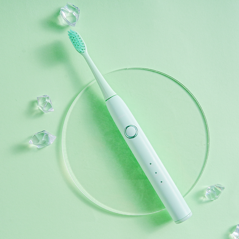 Hot Selling Approved Customized Electric Toothbrush Rechargeable Led Kids Sonic Electric Toothbrush