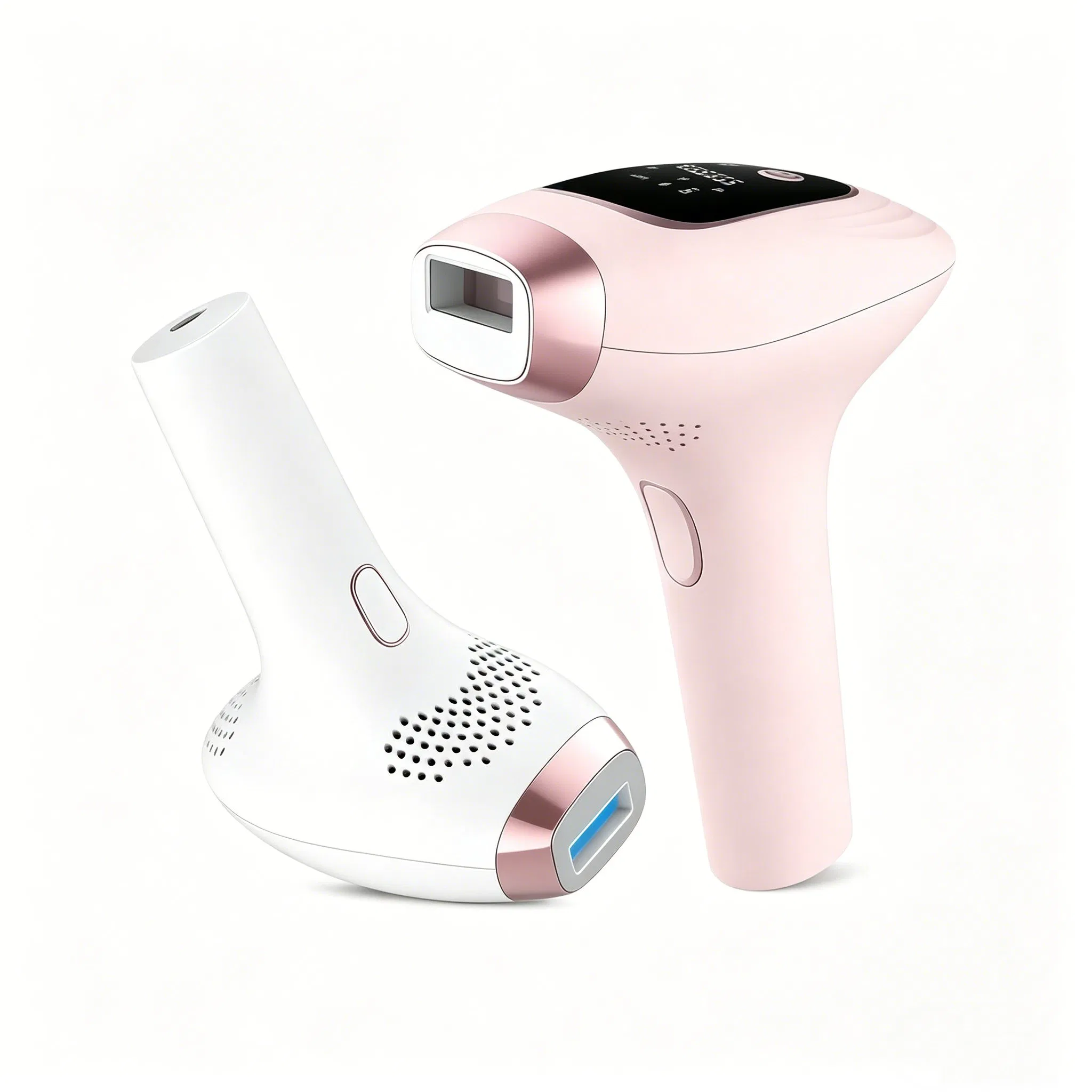 IPL Hair Removal Machine Ice Cooling for Body Painless Home Use Device