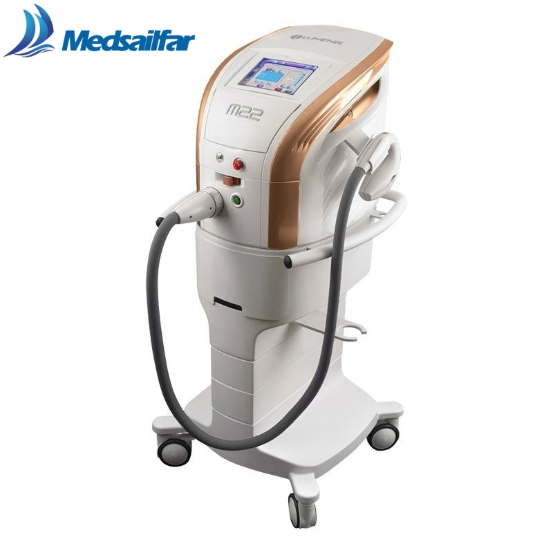 M22 Dynamic Pulse Light Fast Female Hair Removal IPL Laser Beauty Device