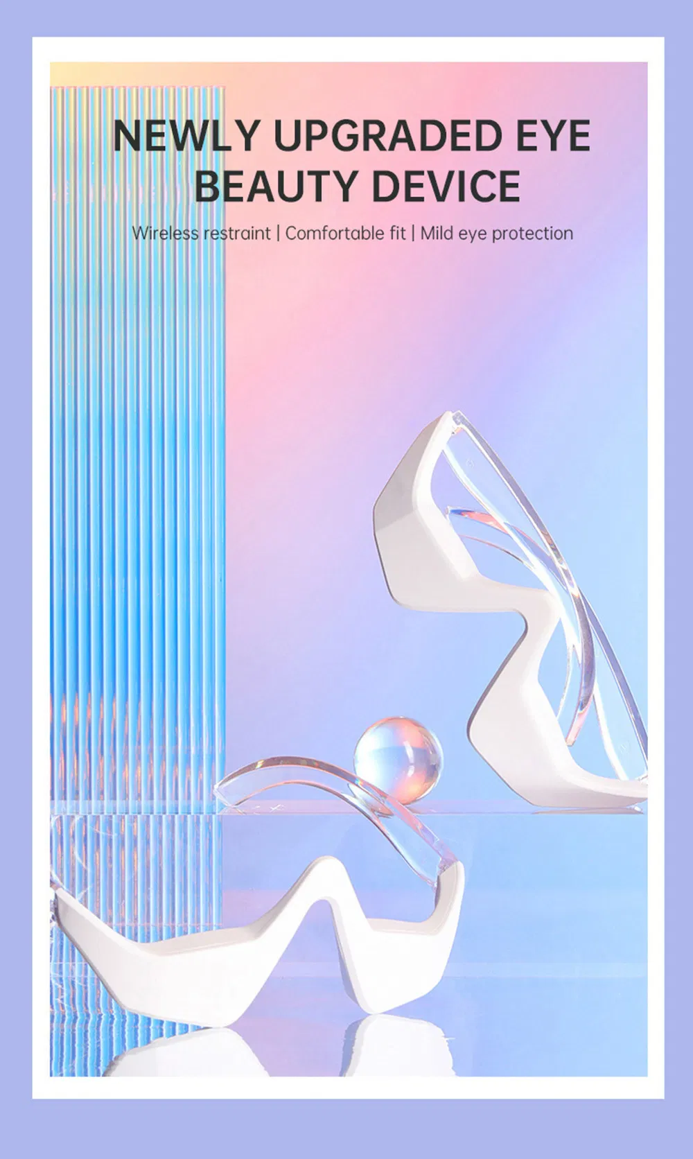 Eye Massager 1