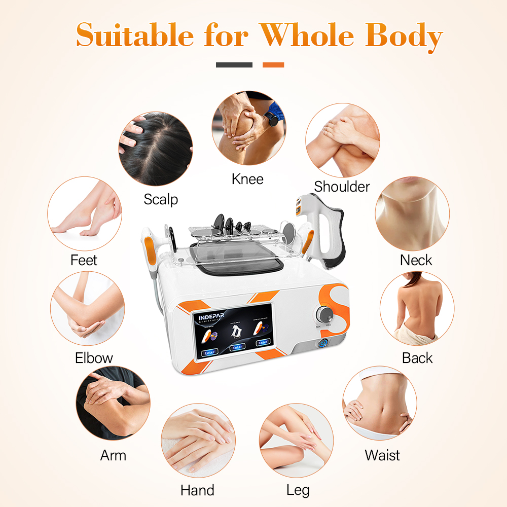 2024z 3in1 448khz RET CET RF Deep Skin Lifting Cellulite Removal Tecar Therapy Physiotherapy Machine with BIO Fascial Knife