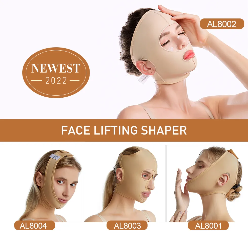 Face Shaper Detail