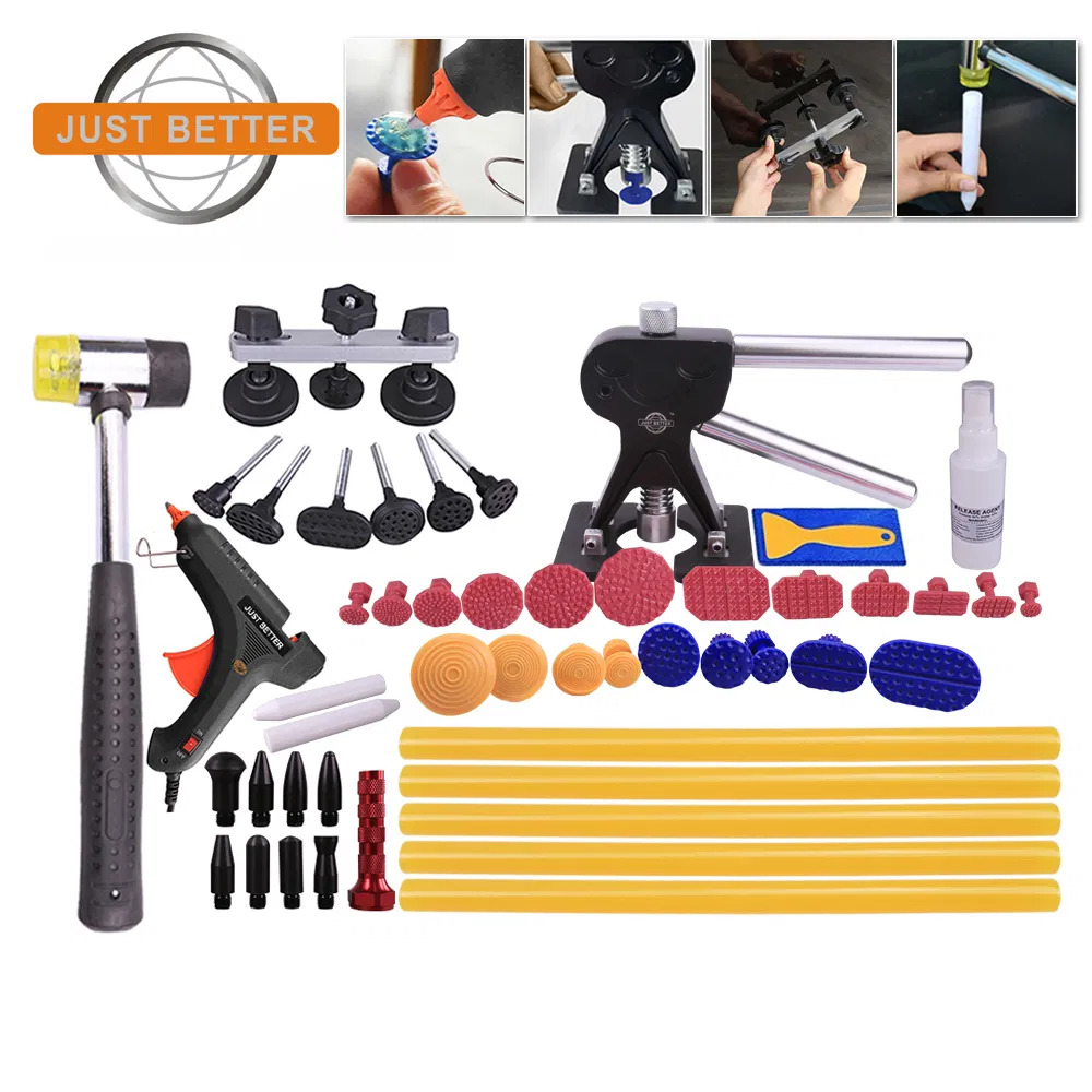PDR Tool Product View