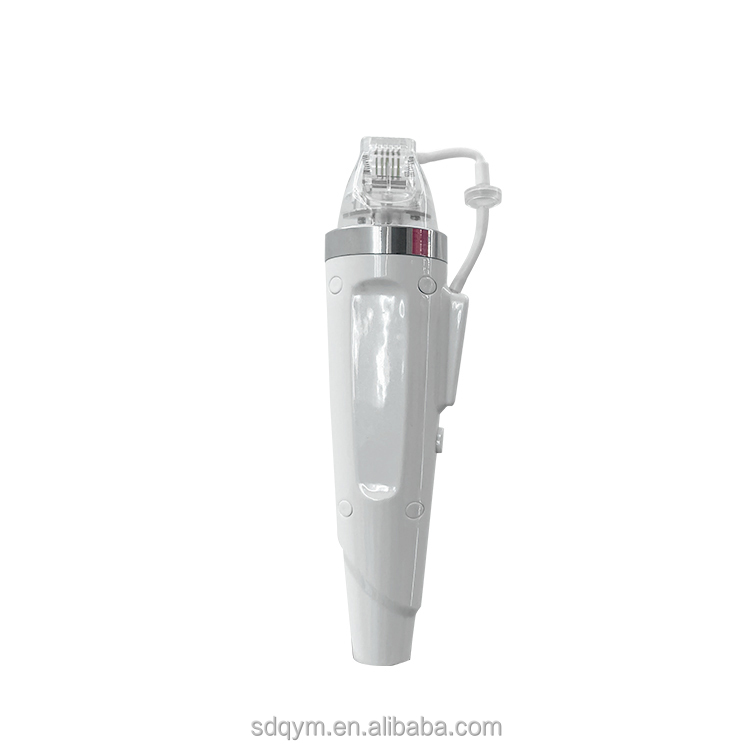 Thermolift Wrinkle Remover Microneedle Radiofrequency Scarlet Fractional RF Needle Skin Tightening Microneedling Machine