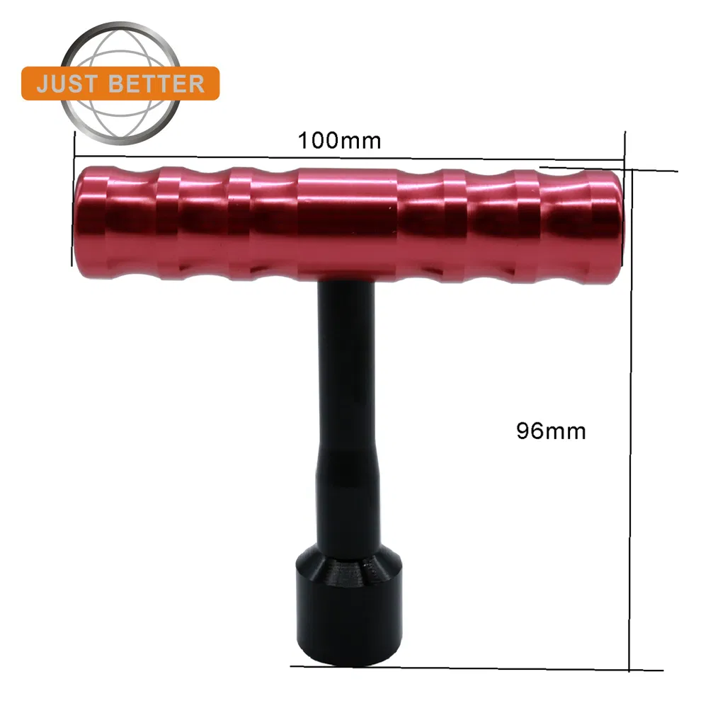 Paintless Dent Repair Tool Smiling Face Dent Lifter with 18PCS Different Size Tabs and Mini T Puller Dent Removal Tools