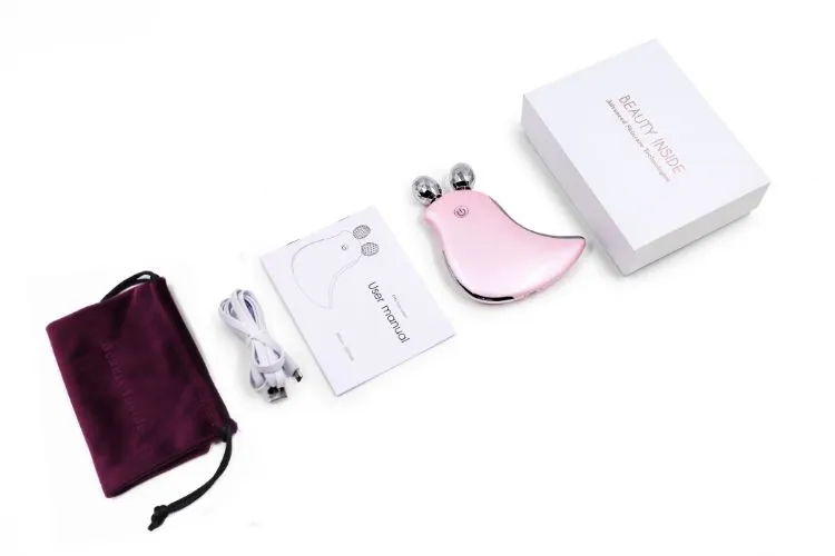 Skin Care Face Lift Device Visual 15