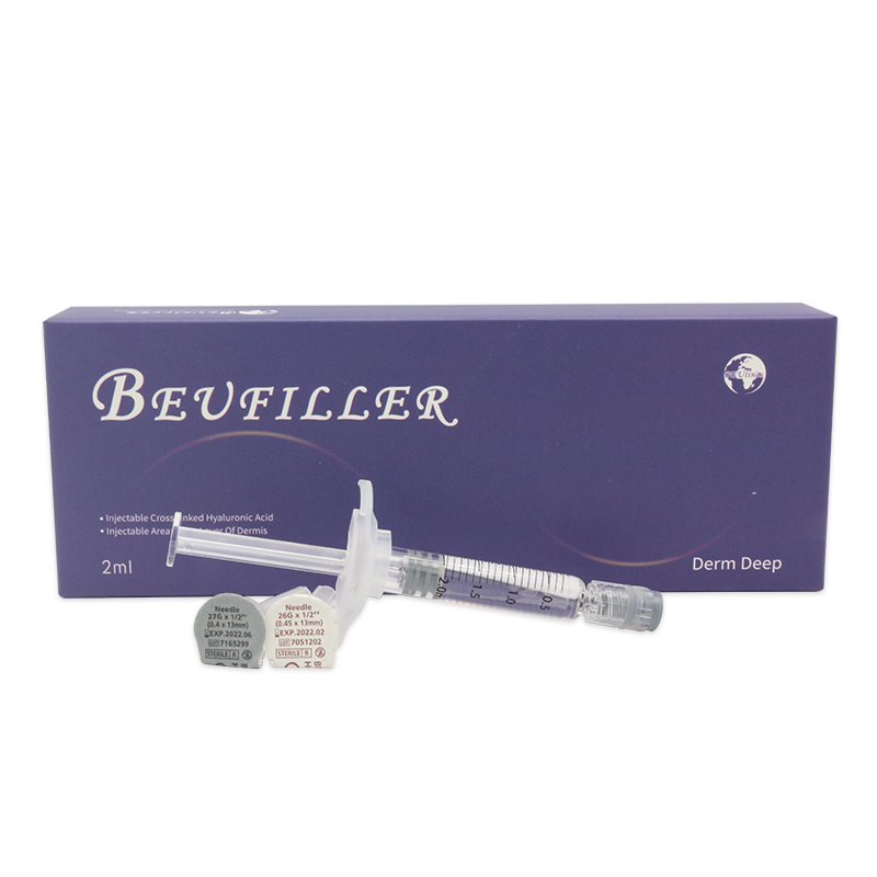 Ha Cosmetic Free Shipping CE for The Face Imjection Hydrogel Butt for Sale But Lifter Nose Hialuronic Acid Injection with Lidocane Dermal Fillers Online