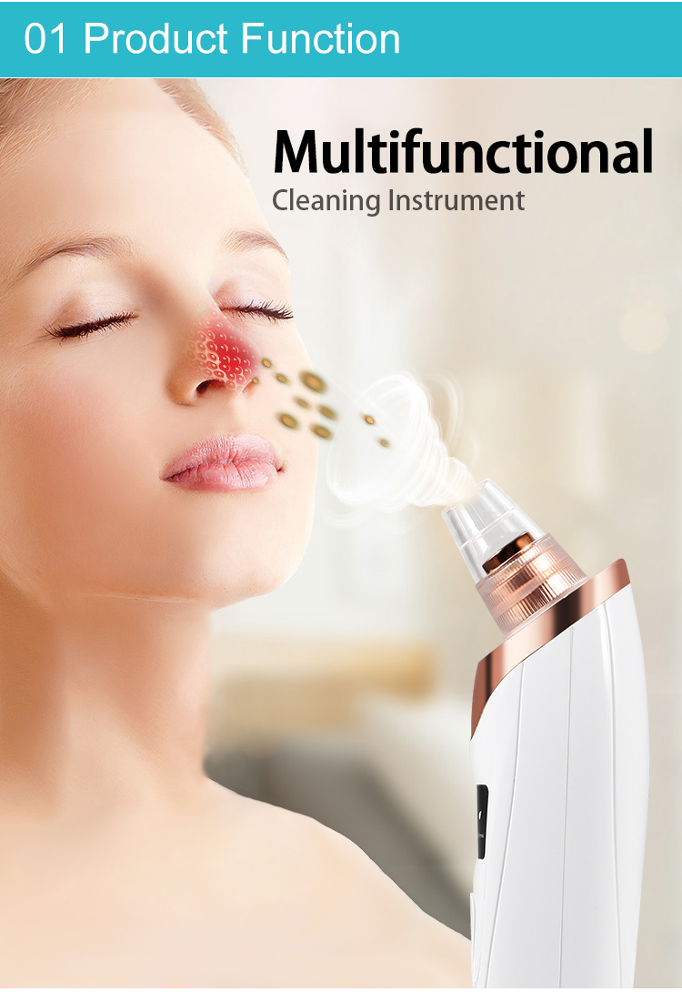Blackhead Remover 2