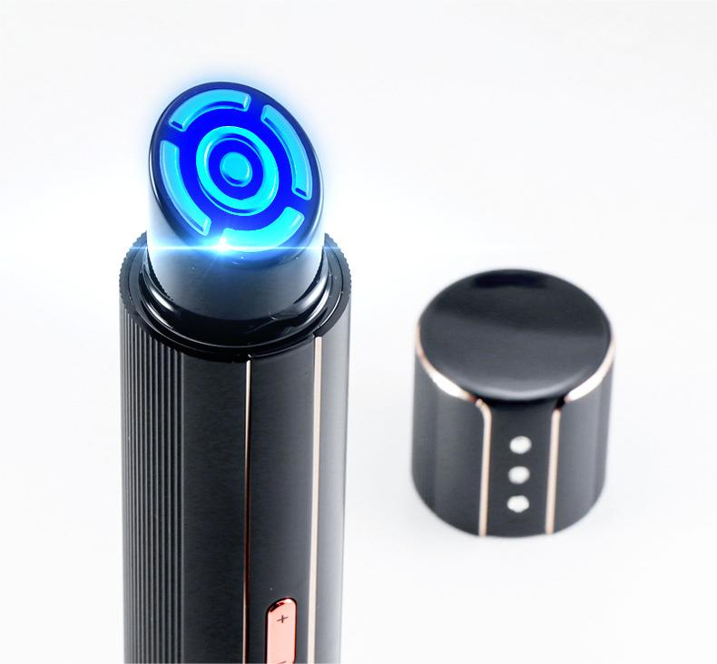 Home Use Radio Frequency Eye Cream Massager RF Massage Wand