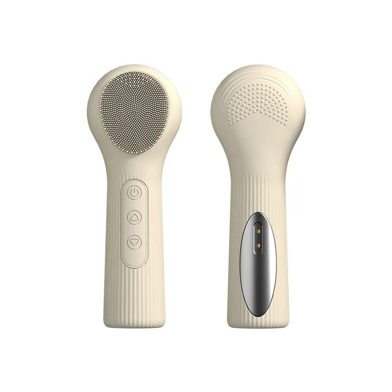 Facial Cleansing Brush 11